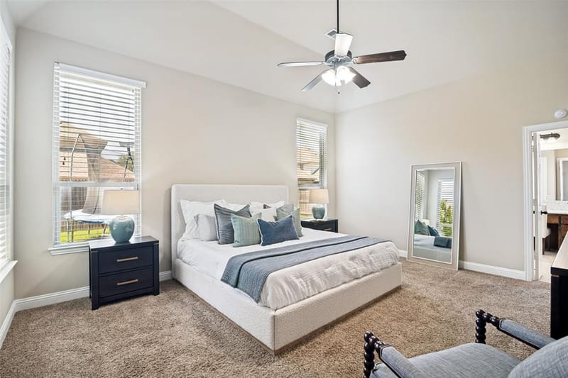 1115 Brigham Drive, Forney TX 75126 - Photo 14