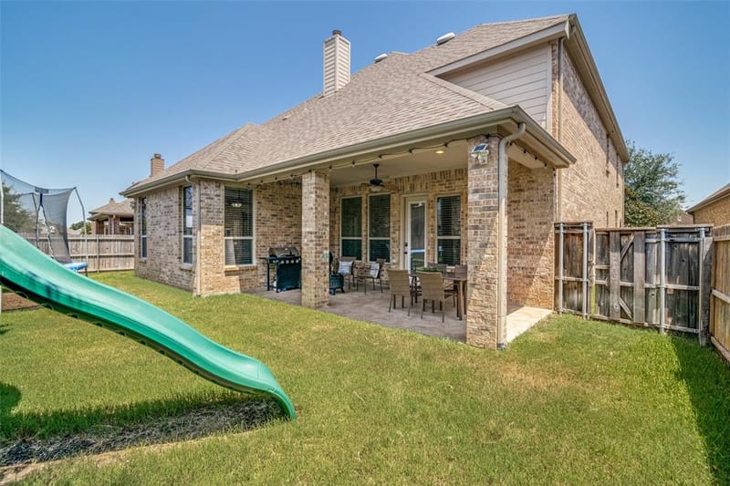 1115 Brigham Drive, Forney TX 75126 - Photo 31