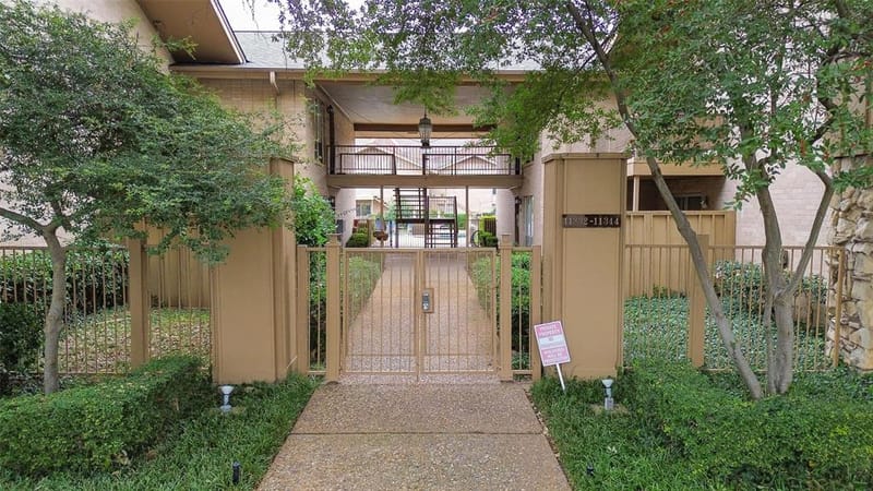 11410 Park Central Place # C, Dallas TX 75230 - Photo 2