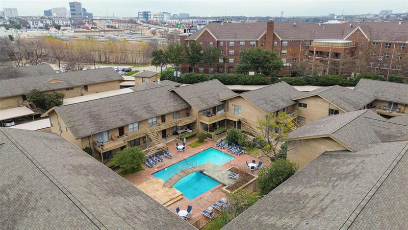 11410 Park Central Place # C, Dallas TX 75230 - Photo 6