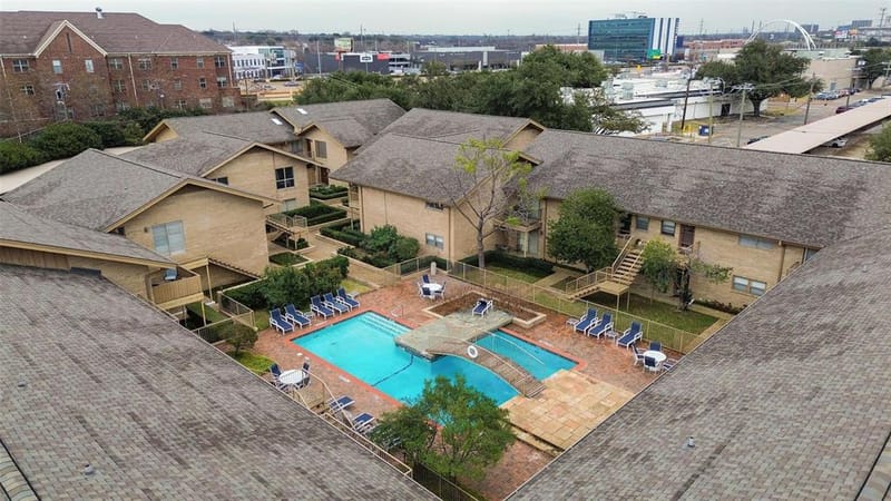 11410 Park Central Place # C, Dallas TX 75230 - Photo 5