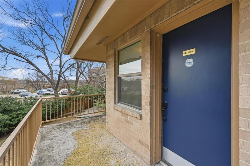 11410 Park Central Place # C, Dallas TX 75230 - Photo 4