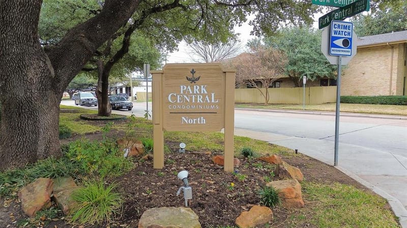 11410 Park Central Place # C, Dallas TX 75230 - Photo 8