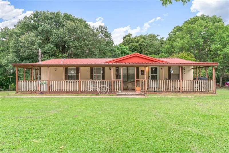 9556 County Road 2400, Quinlan TX 75474 - Photo 6