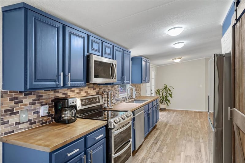 9556 County Road 2400, Quinlan TX 75474 - Photo 22