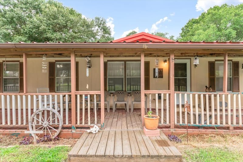 9556 County Road 2400, Quinlan TX 75474 - Photo 7