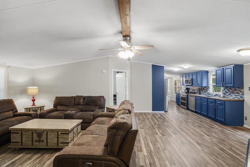 9556 County Road 2400, Quinlan TX 75474 - Photo 9