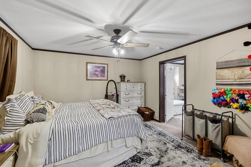 9556 County Road 2400, Quinlan TX 75474 - Photo 30