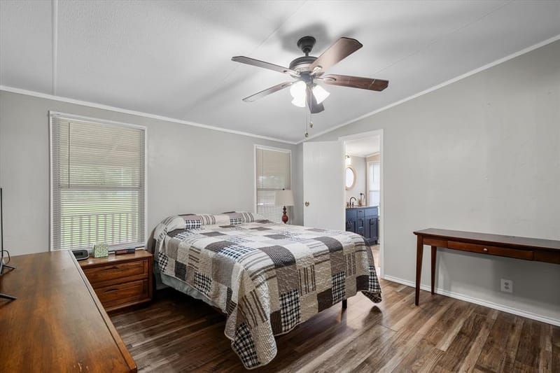 9556 County Road 2400, Quinlan TX 75474 - Photo 14