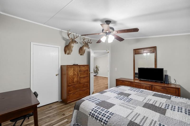 9556 County Road 2400, Quinlan TX 75474 - Photo 15