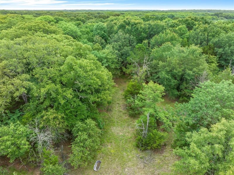 9556 County Road 2400, Quinlan TX 75474 - Photo 39