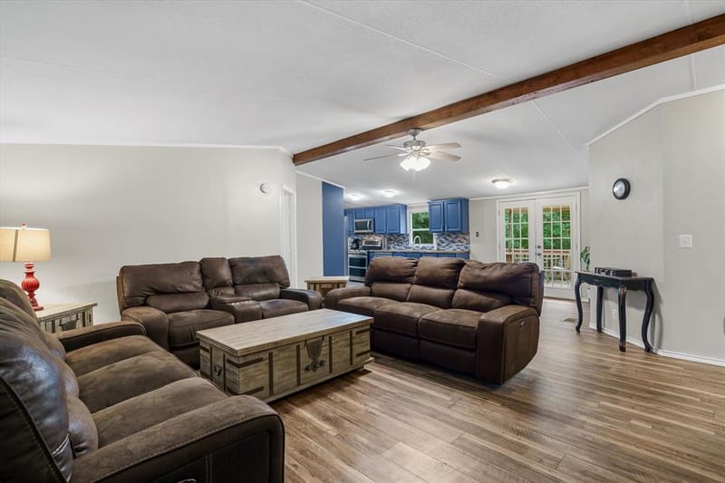 9556 County Road 2400, Quinlan TX 75474 - Photo 8