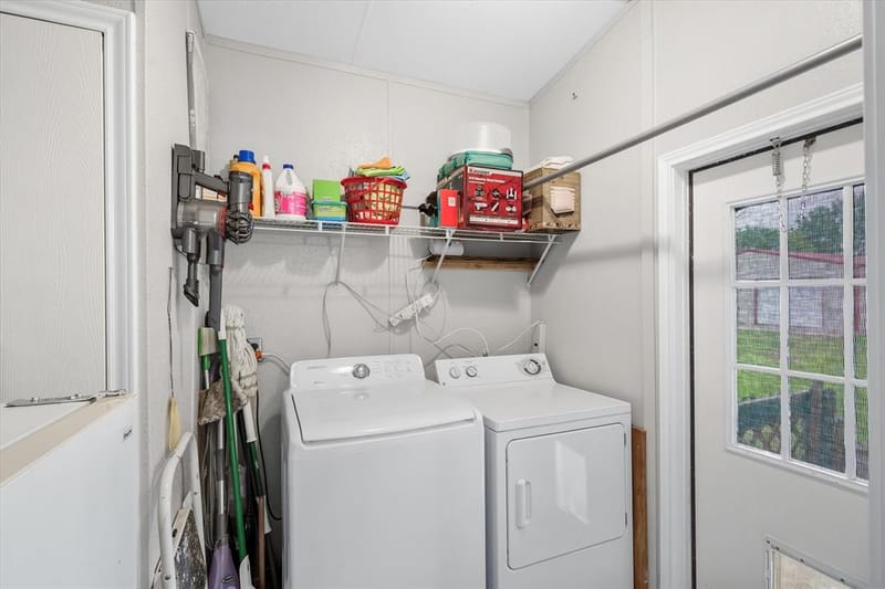 9556 County Road 2400, Quinlan TX 75474 - Photo 21