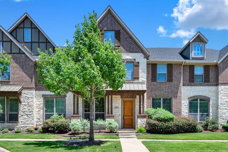 4666 Dozier Road # B, Carrollton TX 75010 - Photo 2