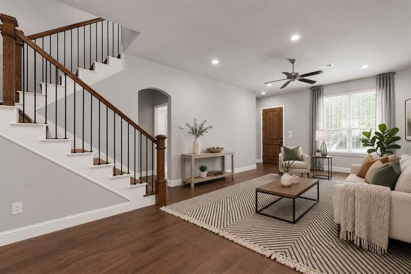 4666 Dozier Road # B, Carrollton TX 75010 - Photo 6