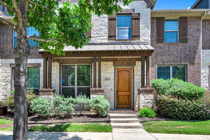 4666 Dozier Road # B, Carrollton TX 75010 - Photo 33