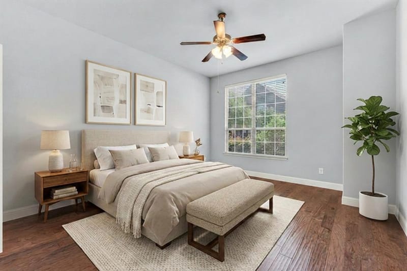 4666 Dozier Road # B, Carrollton TX 75010 - Photo 18