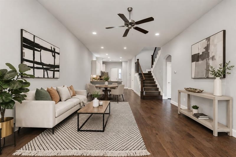 4666 Dozier Road # B, Carrollton TX 75010 - Photo 4