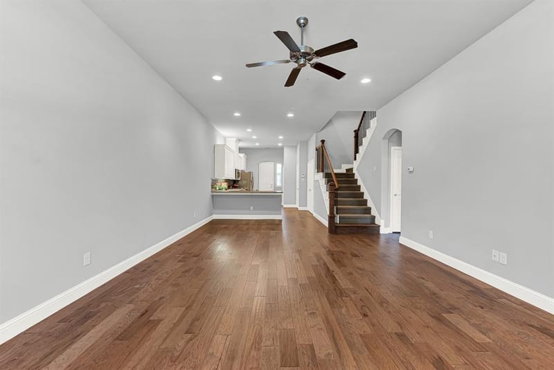 4666 Dozier Road # B, Carrollton TX 75010 - Photo 8