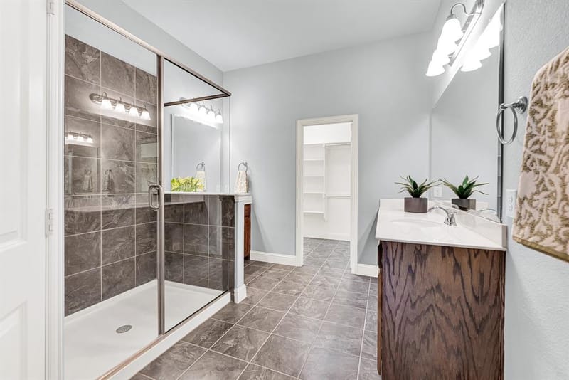 4666 Dozier Road # B, Carrollton TX 75010 - Photo 21