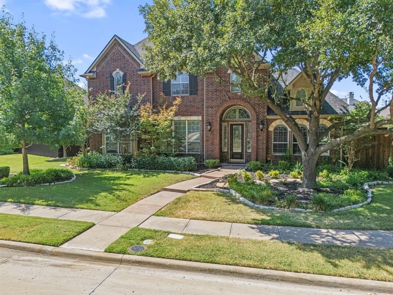 7040 Whisperfield Drive, Plano TX 75024 - Photo 2