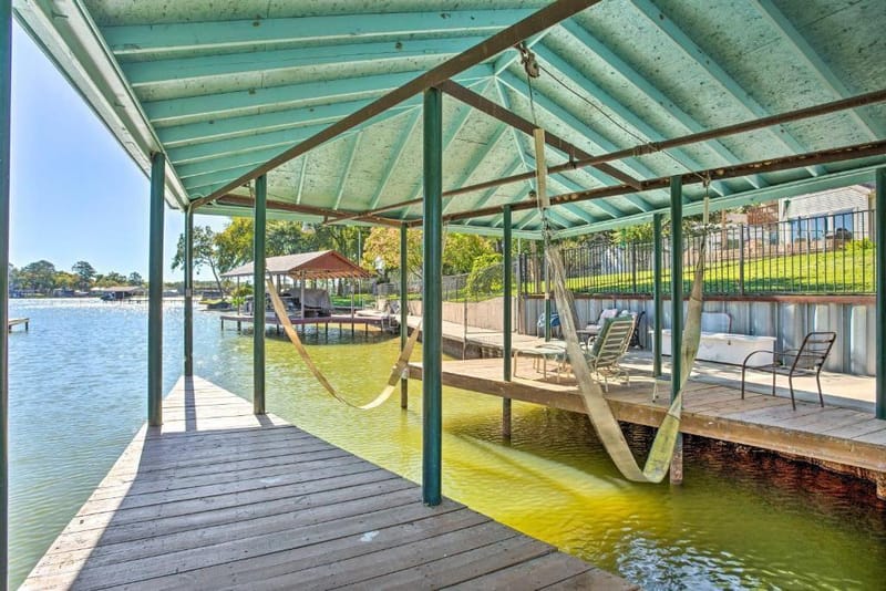 108 Camino Robles Street, Gun Barrel City TX 75156 - Photo 27
