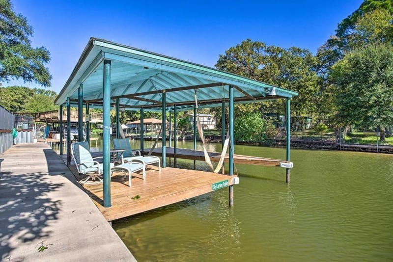 108 Camino Robles Street, Gun Barrel City TX 75156 - Photo 2