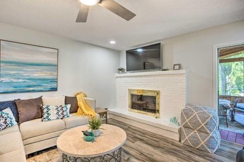 108 Camino Robles Street, Gun Barrel City TX 75156 - Photo 7