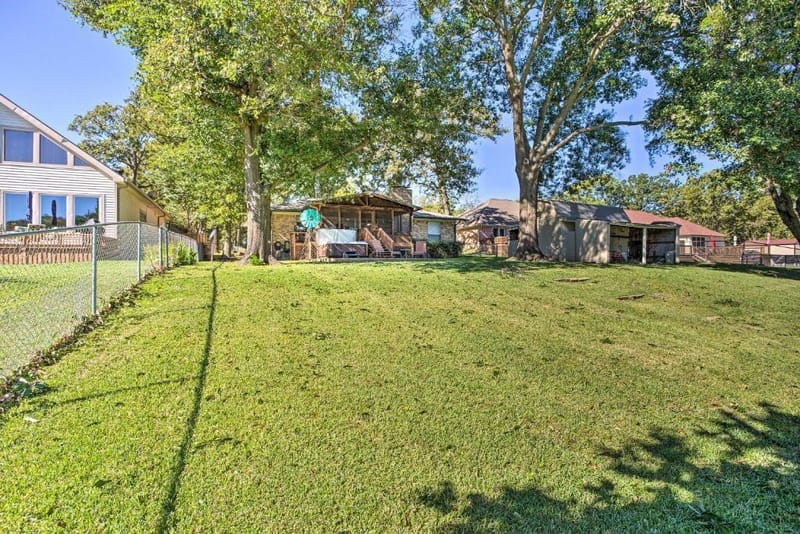 108 Camino Robles Street, Gun Barrel City TX 75156 - Photo 32