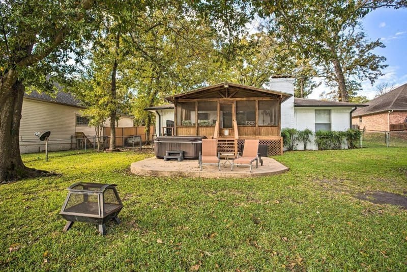 108 Camino Robles Street, Gun Barrel City TX 75156 - Photo 33