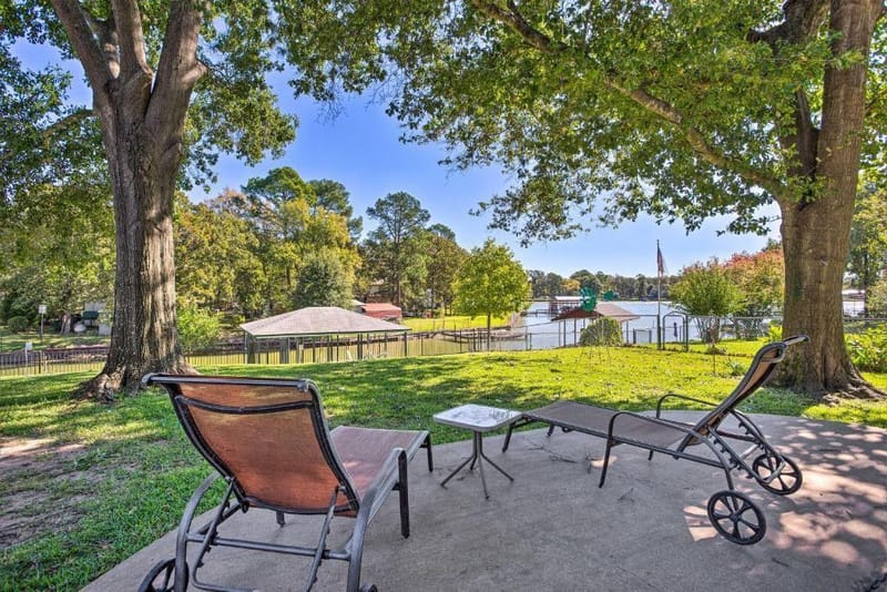 108 Camino Robles Street, Gun Barrel City TX 75156 - Photo 29