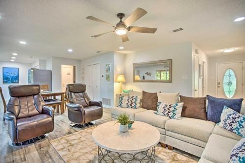 108 Camino Robles Street, Gun Barrel City TX 75156 - Photo 8