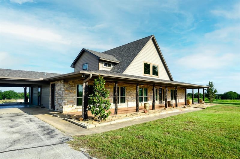 360 Pop Noah Road, Collinsville TX 76233 - Photo 6