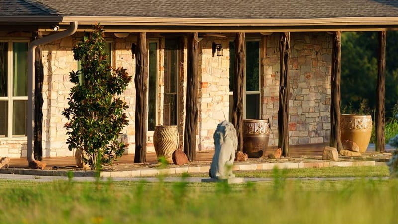 360 Pop Noah Road, Collinsville TX 76233 - Photo 36