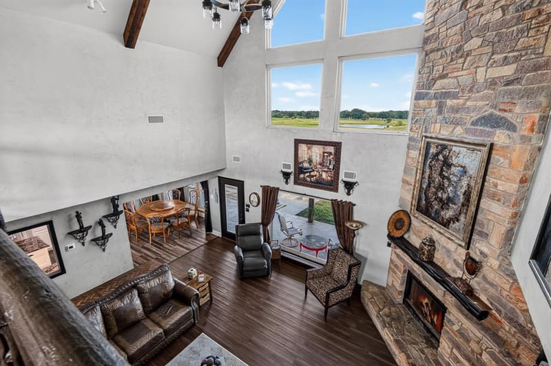 360 Pop Noah Road, Collinsville TX 76233 - Photo 24