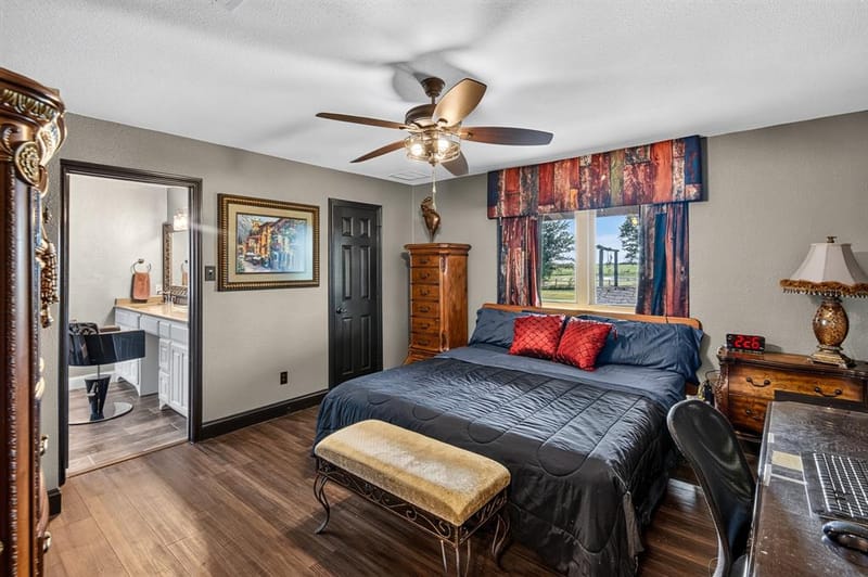 360 Pop Noah Road, Collinsville TX 76233 - Photo 18