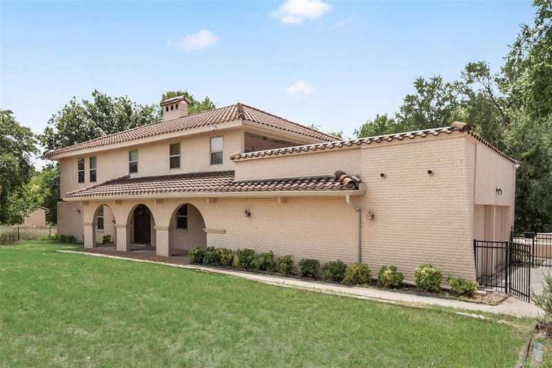 7220 Shiloh Road, Midlothian TX 76065 - Photo 6