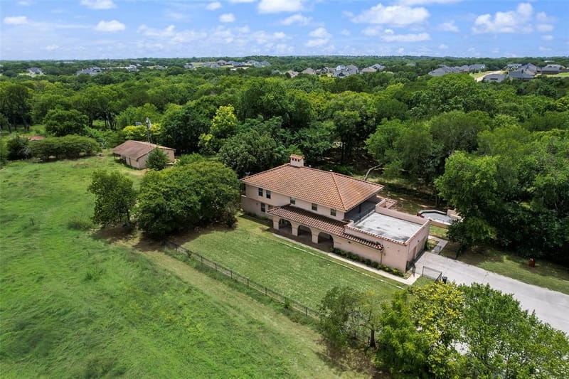 7220 Shiloh Road, Midlothian TX 76065