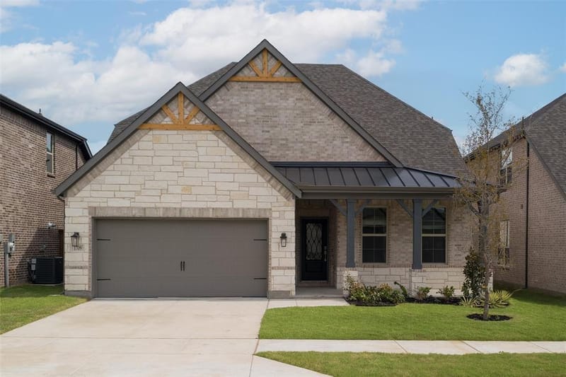 1709 Blackbird Lane, Princeton TX 75407