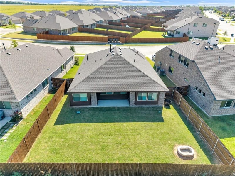 317 Rock Sparrow Lane, Alvarado TX 76009 - Photo 28