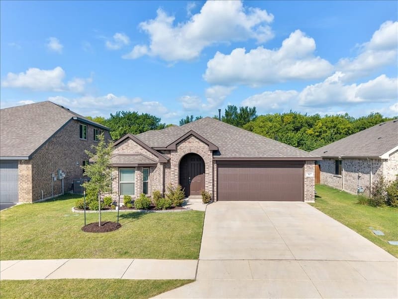 317 Rock Sparrow Lane, Alvarado TX 76009 - Photo 30