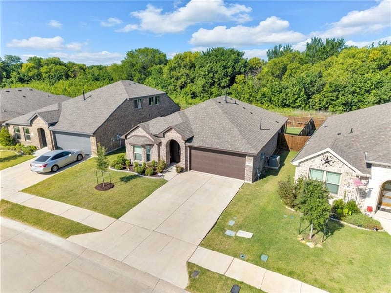317 Rock Sparrow Lane, Alvarado TX 76009 - Photo 29