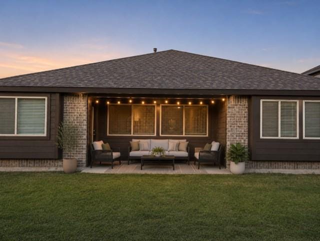 317 Rock Sparrow Lane, Alvarado TX 76009 - Photo 25
