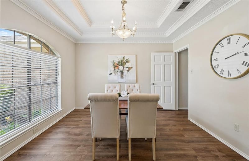 5341 Bob Drive, North Richland Hills TX 76180 - Photo 6