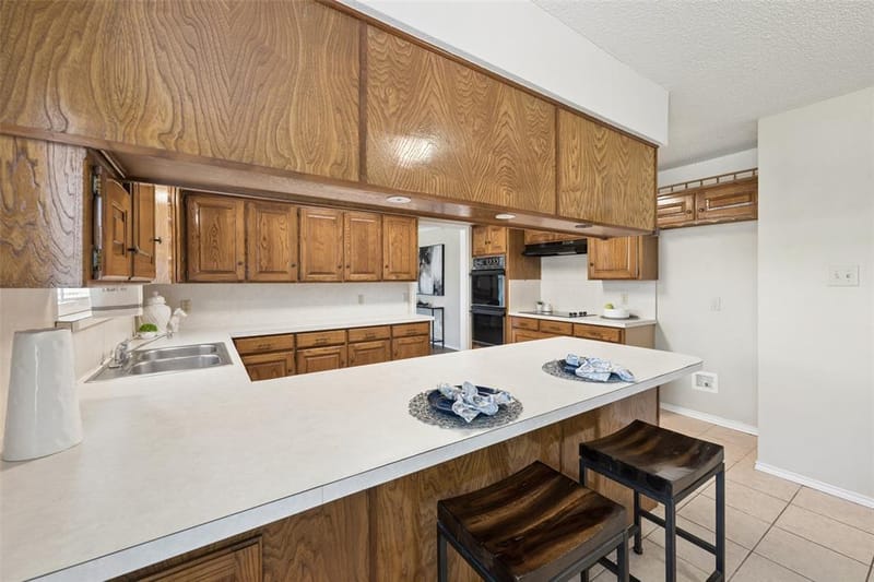 5341 Bob Drive, North Richland Hills TX 76180 - Photo 16
