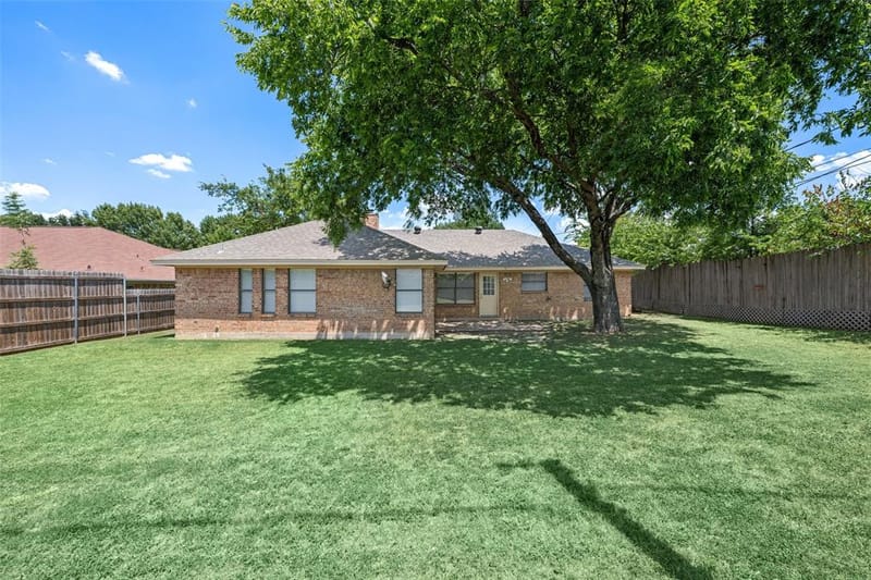 5341 Bob Drive, North Richland Hills TX 76180 - Photo 28