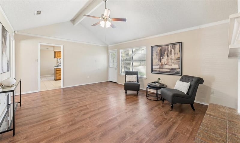5341 Bob Drive, North Richland Hills TX 76180 - Photo 9