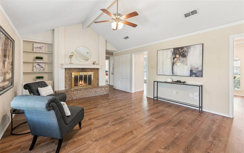 5341 Bob Drive, North Richland Hills TX 76180 - Photo 10