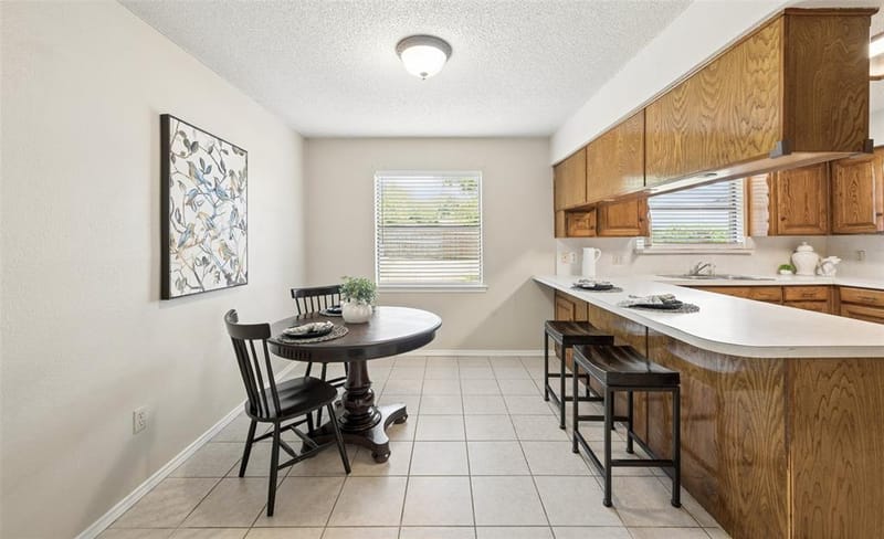 5341 Bob Drive, North Richland Hills TX 76180 - Photo 14