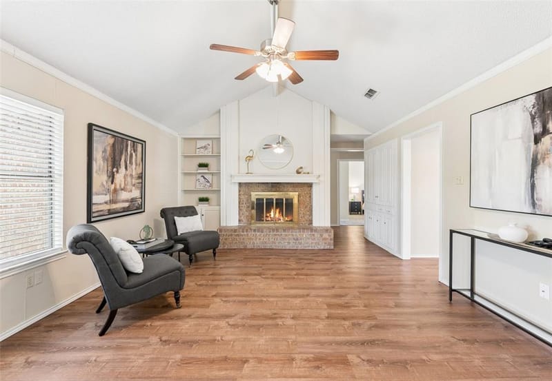 5341 Bob Drive, North Richland Hills TX 76180 - Photo 8